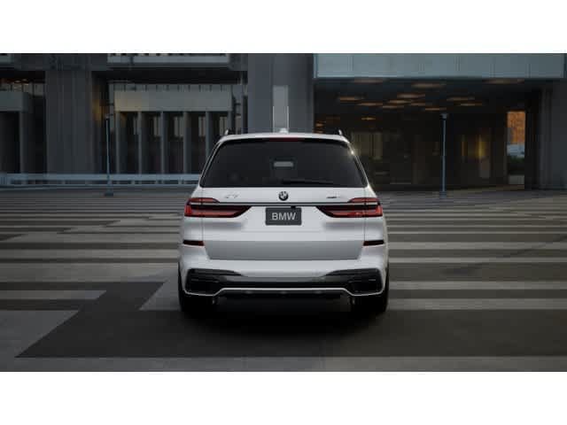 New 2027 BMW X7 xDrive40i w/ Executive Package AWD/4WD image 5