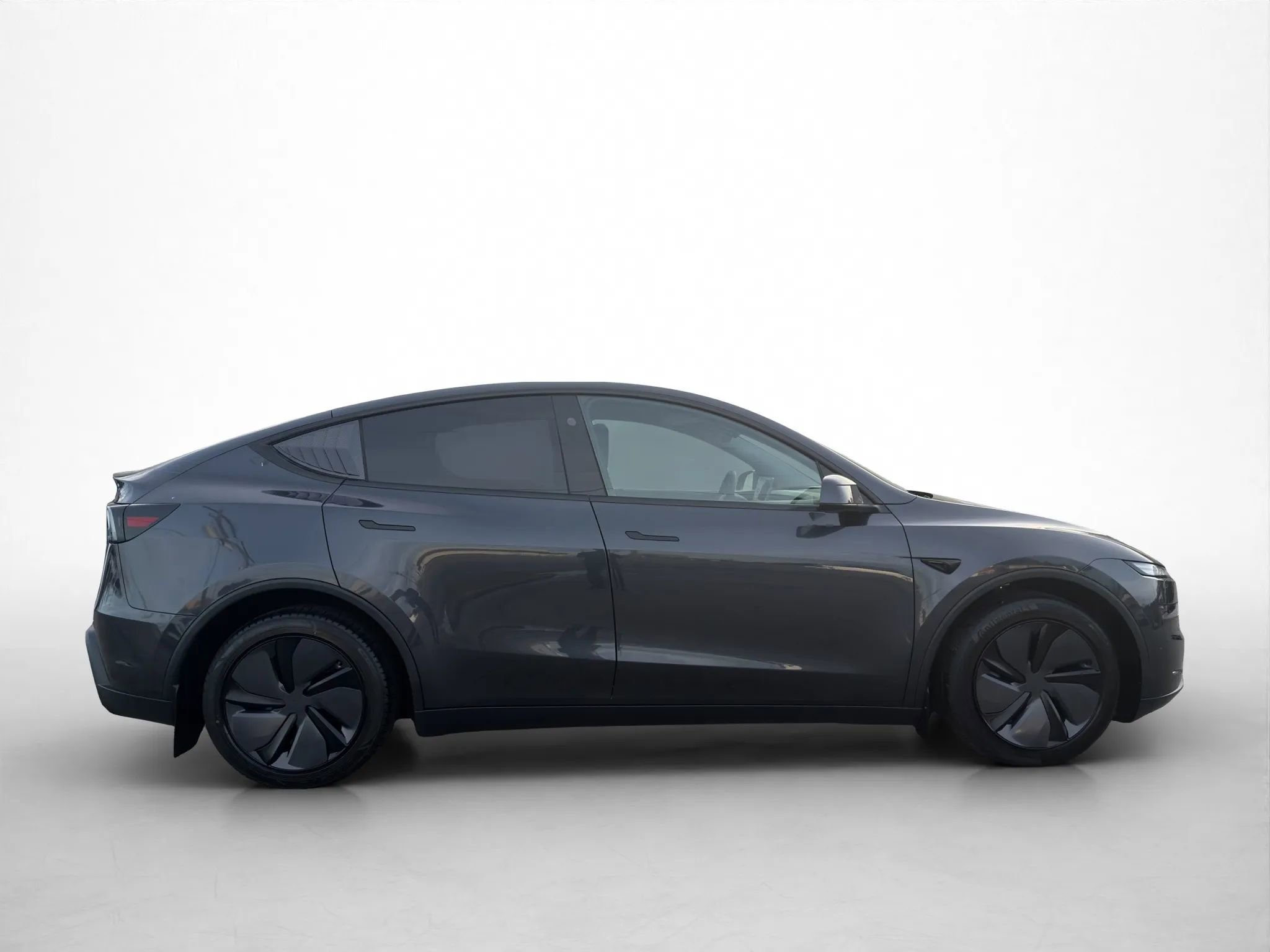 Used 2026 Tesla Model Y Long Range image 6