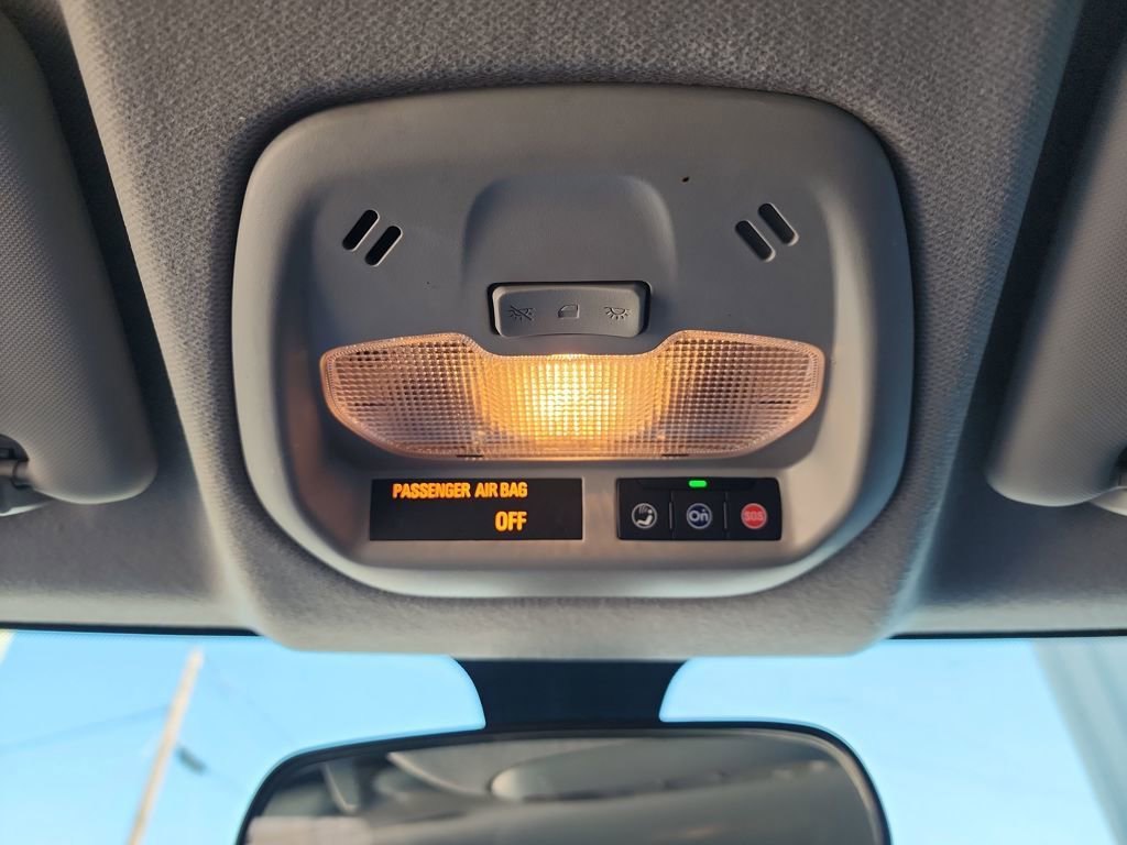 Used 2022 Chevrolet Spark LT image 32