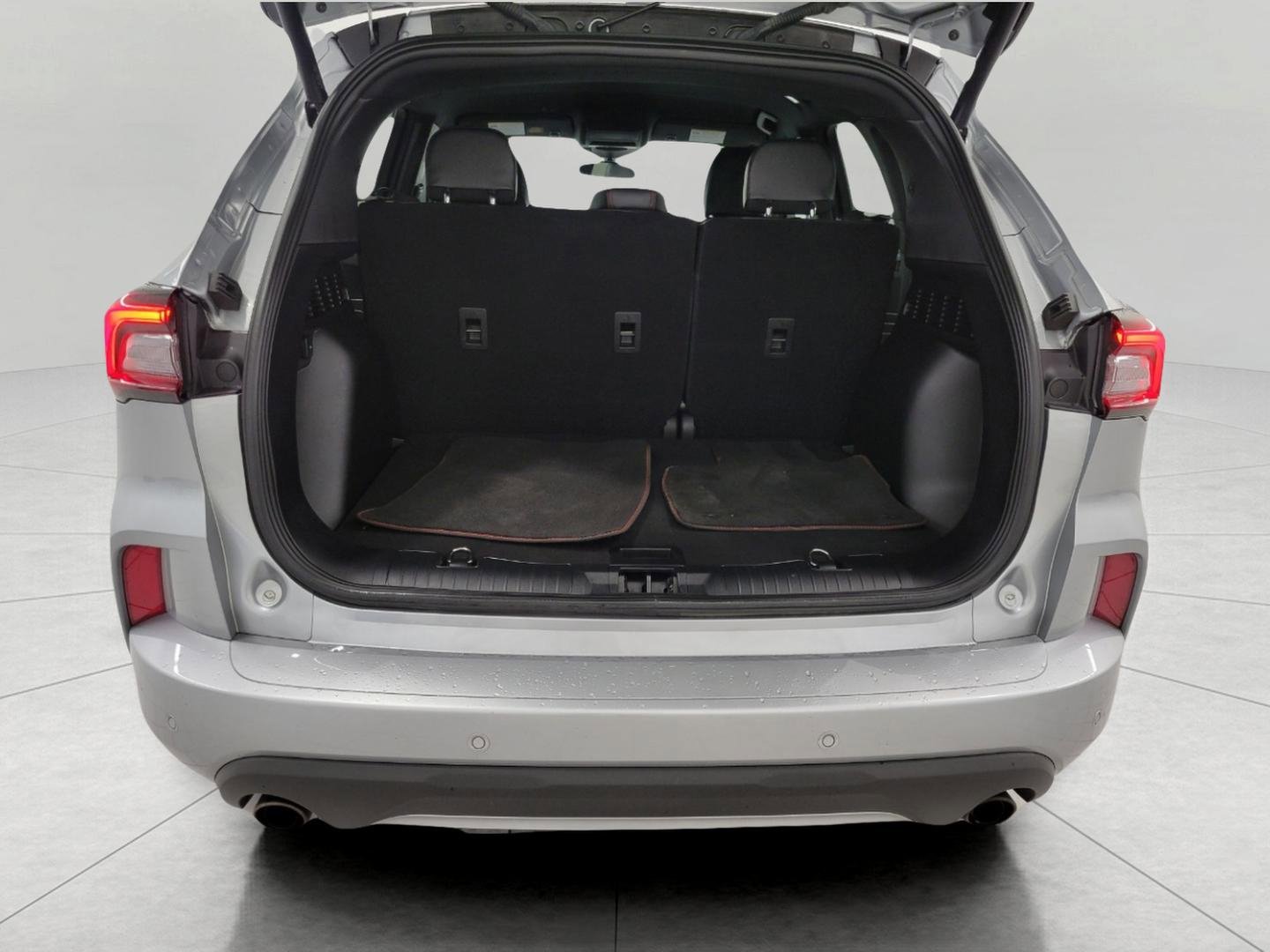 Used 2023 Ford Escape ST-Line w/ Tech Pack #1 image 15