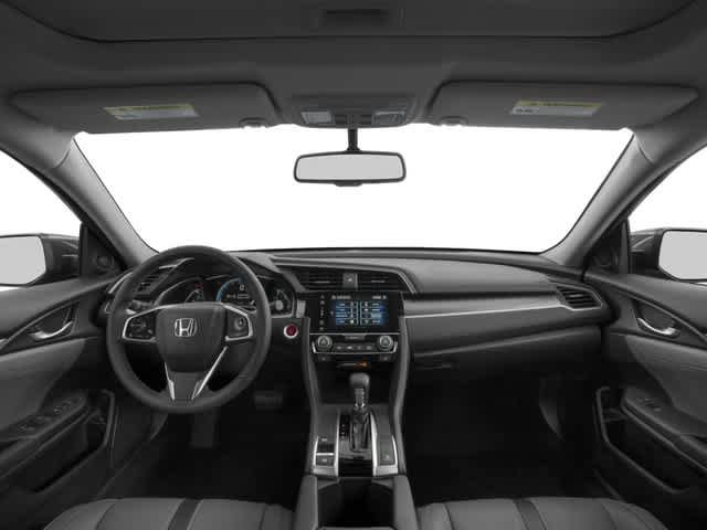 Used 2016 Honda Civic EX-L image 7