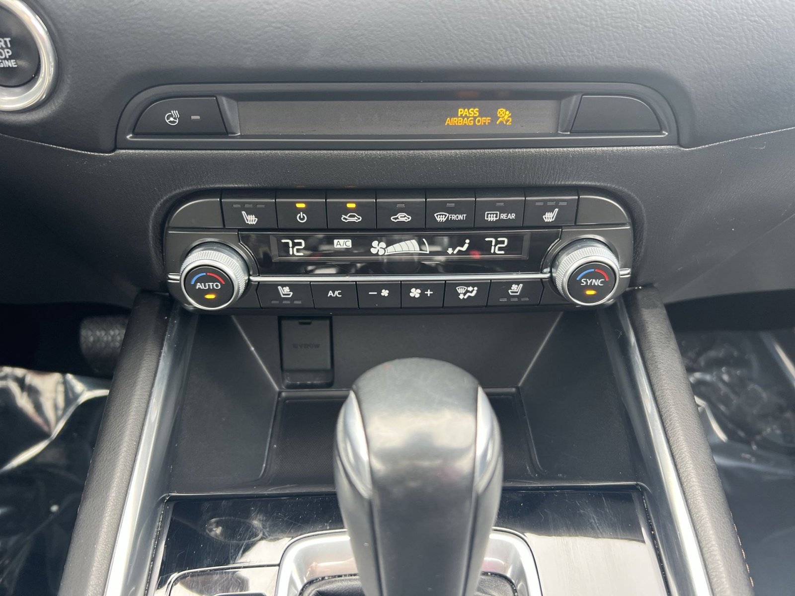 Used 2021 MAZDA CX-5 Grand Touring Reserve image 20