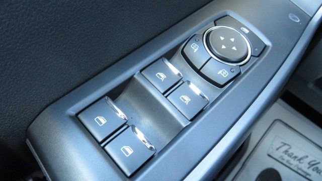 New 2026 Ford F350 XL w/ STX Appearance Package image 23