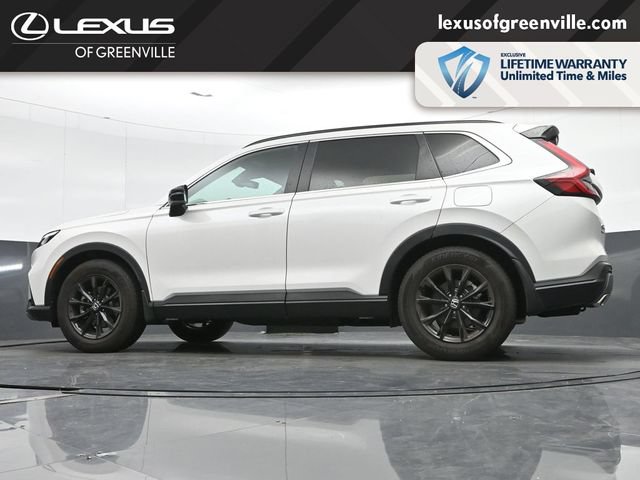 Used 2025 Honda CR-V Sport-L image 38
