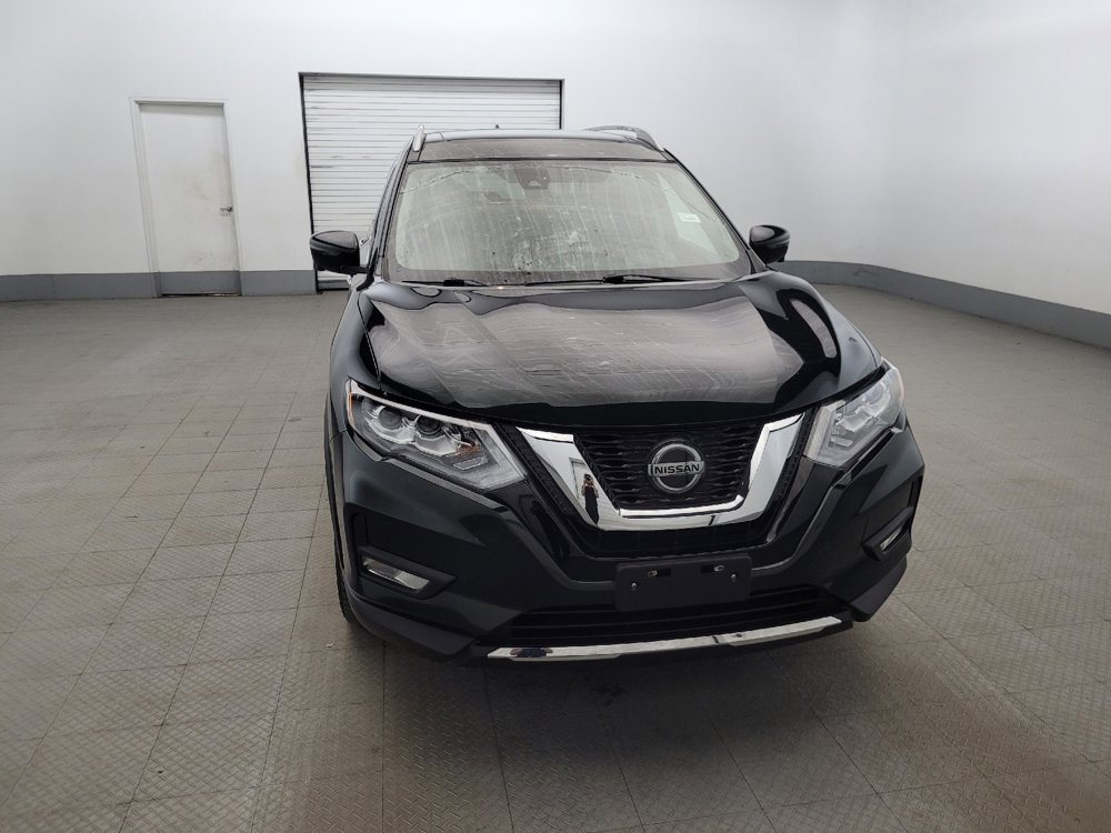 Used 2020 Nissan Rogue SL w/ Premium Package AWD/4WD image 14