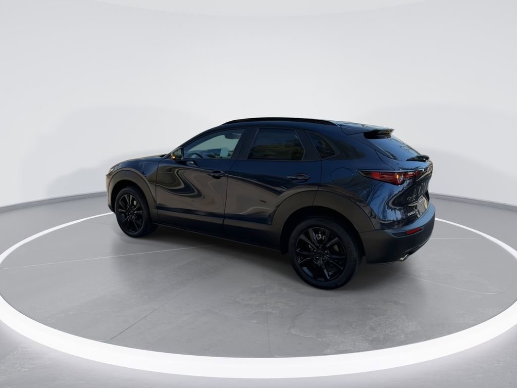 Used 2026 MAZDA CX-30 Aire Edition image 5