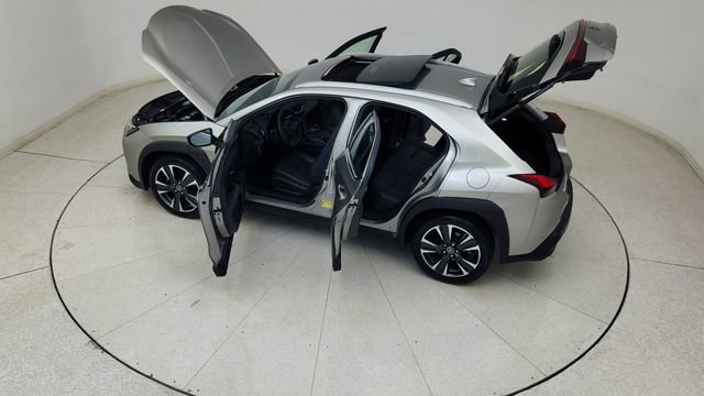 Used 2019 Lexus UX 200 FWD image 83