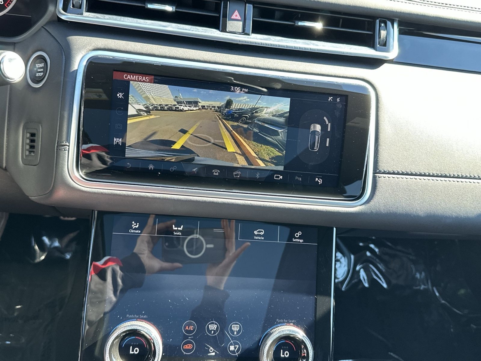 Used 2020 Land Rover Range Rover Velar SV Autobiography Dynamic AWD/4WD image 19