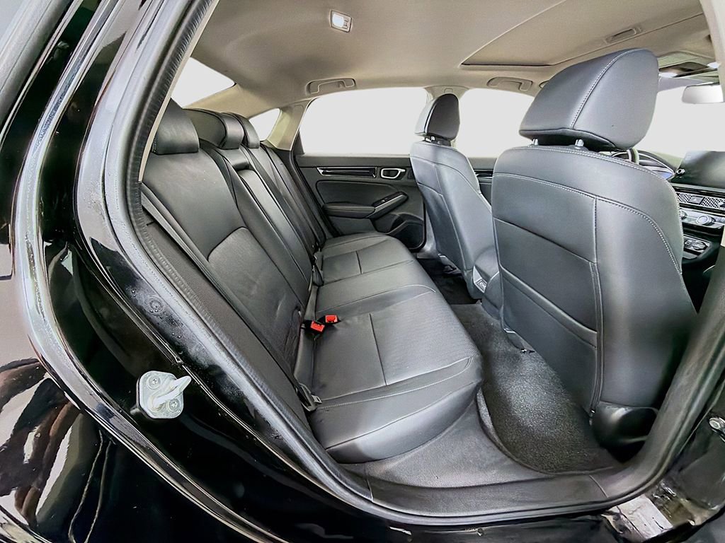 Used 2023 Honda Civic Touring image 26
