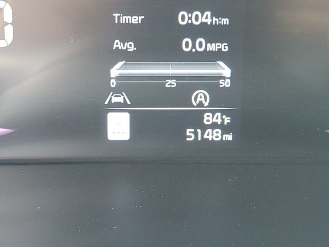 Used 2025 Kia Soul LX w/ LX Technology Package FWD image 20