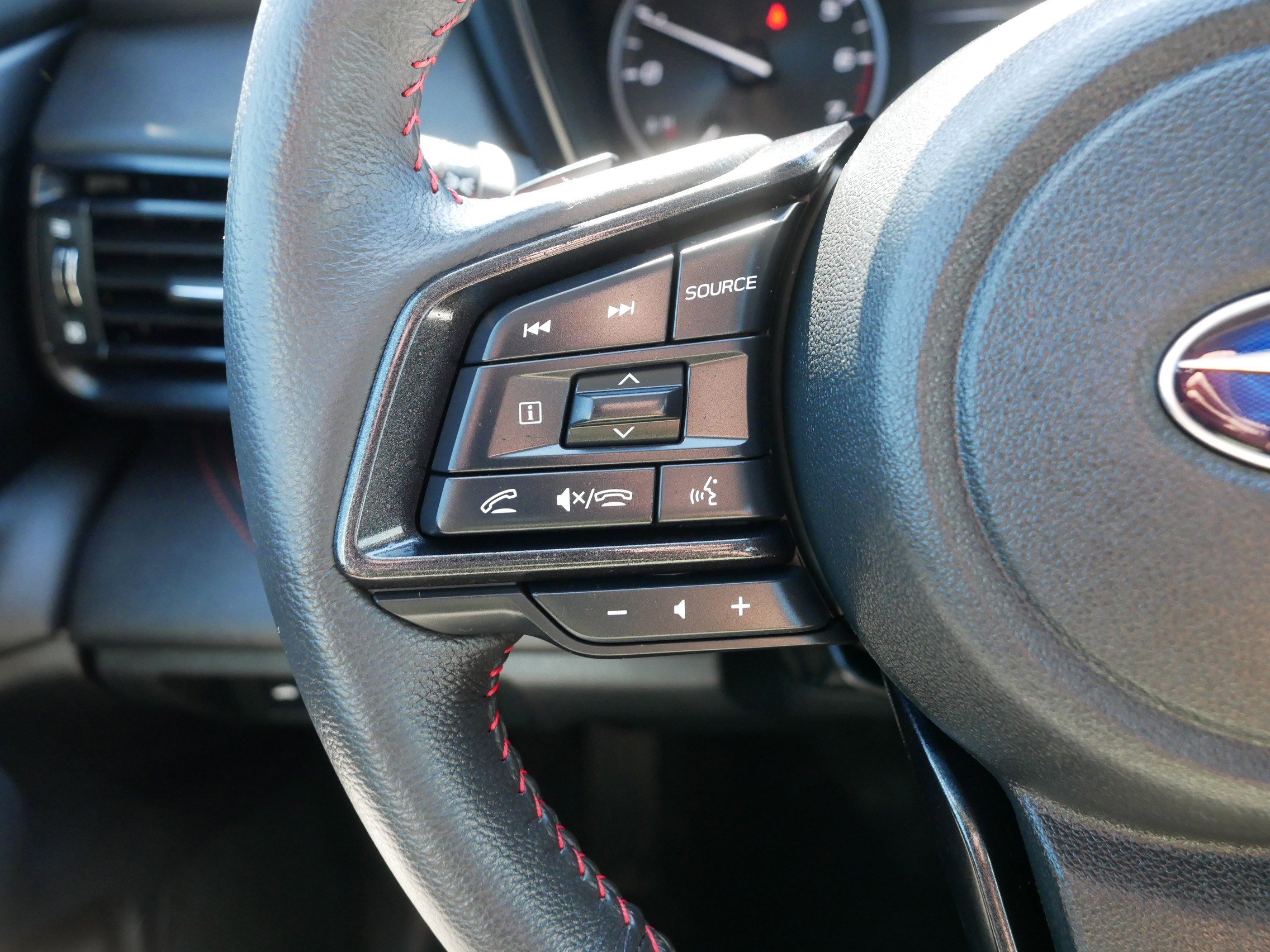 Certified 2024 Subaru Legacy Sport w/ Popular Package #2 image 31