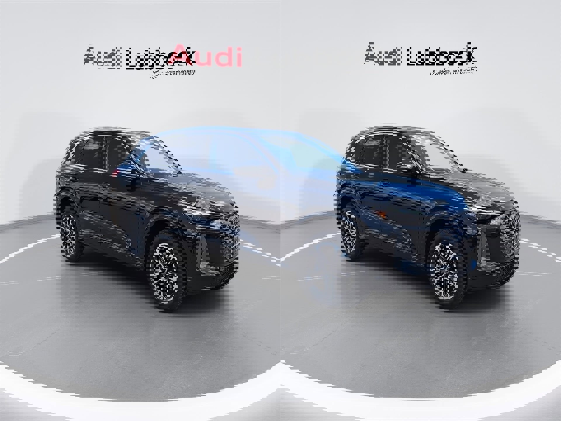 New 2025 Audi Q5 Premium video 2