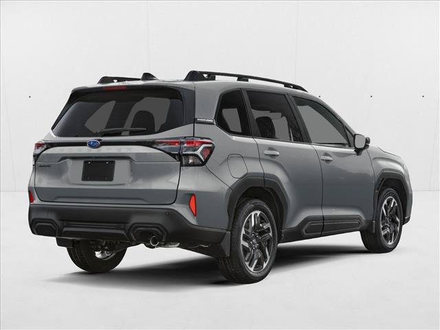 New 2026 Subaru Forester Sport AWD/4WD video 2