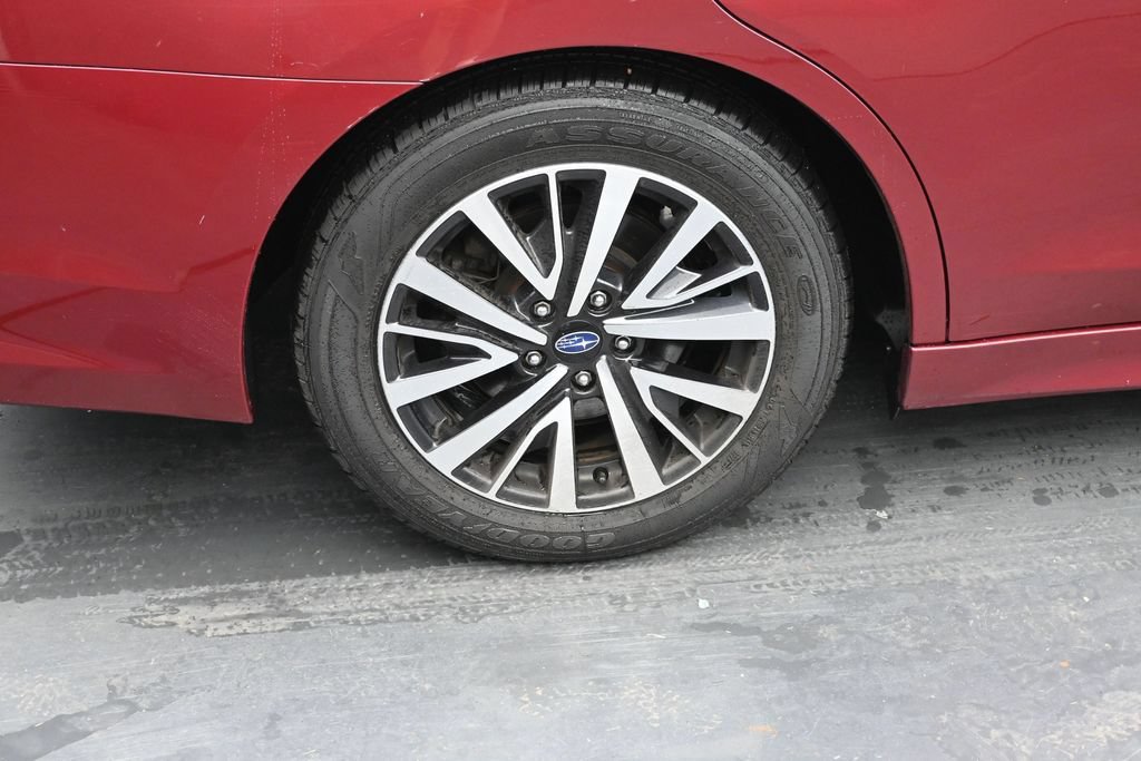 Used 2019 Subaru Legacy 2.5i Premium AWD/4WD image 13