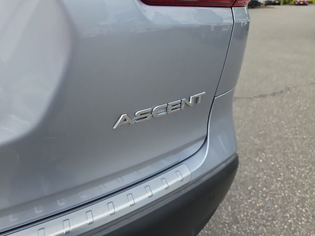 Used 2019 Subaru Ascent Premium w/ Popular Package #2A AWD/4WD image 34