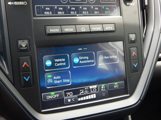 New 2025 Subaru Impreza 2.0i image 23