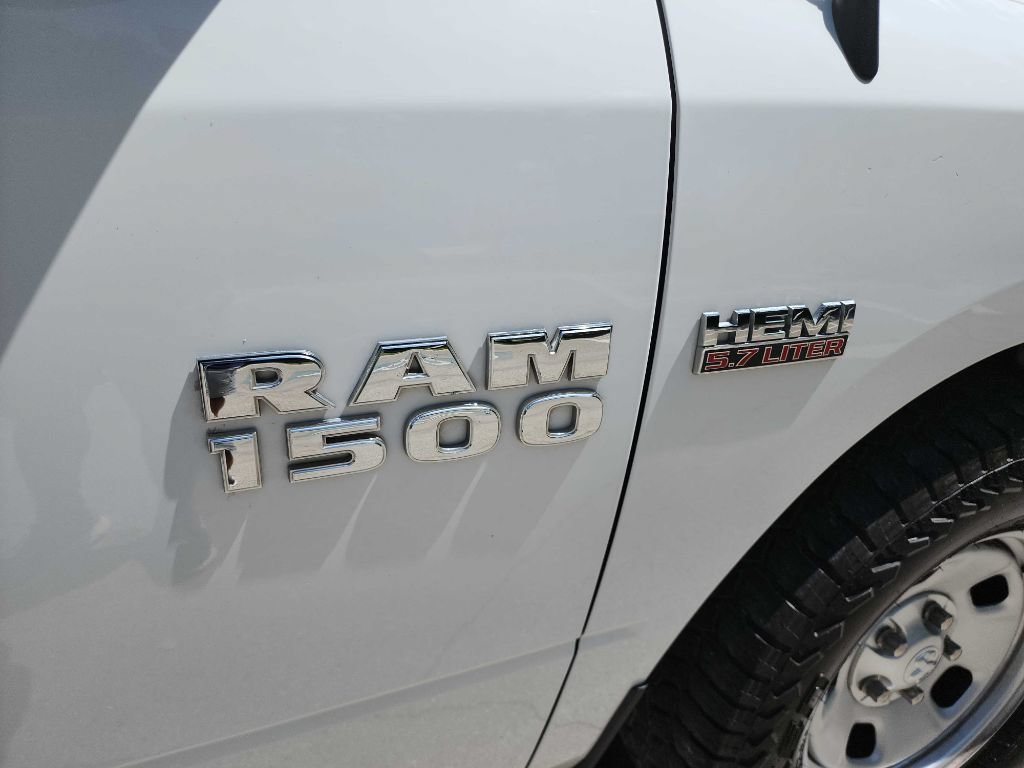 Used 2015 RAM 1500 Tradesman RWD image 10