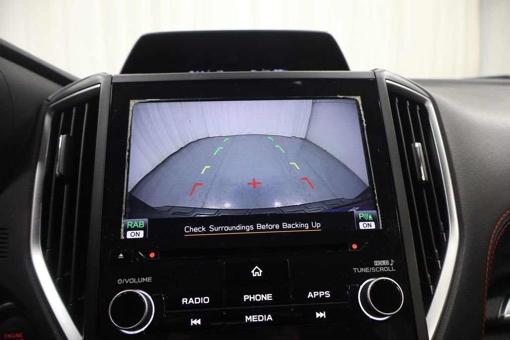 Used 2019 Subaru Forester Sport w/ Popular Package #2 image 22