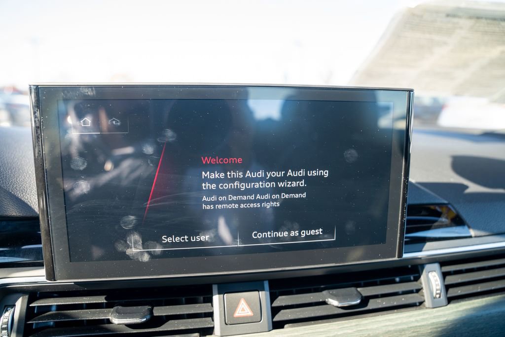 Used 2023 Audi A5 2.0T Premium Plus w/ Premium Plus image 27