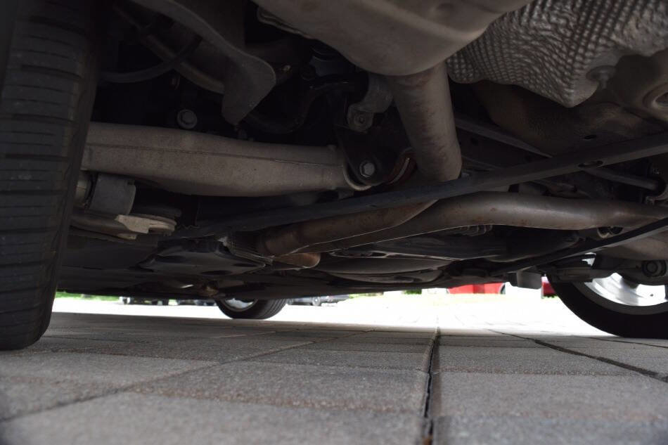 Used 2016 Audi A7 TDI Premium Plus image 97