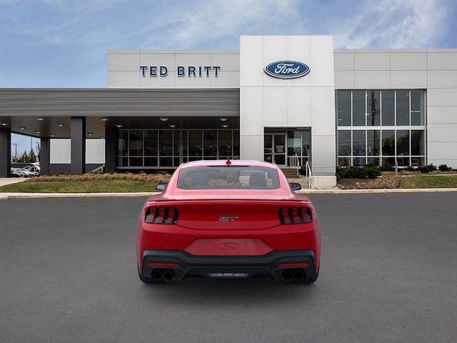 New 2026 Ford Mustang GT Premium image 6