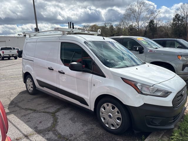 Used 2022 Ford Transit Connect XL image 2