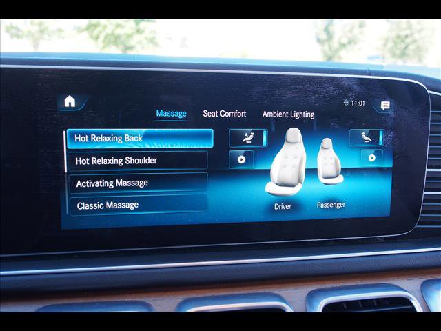 Used 2021 Mercedes-Benz GLS 580 4MATIC image 39