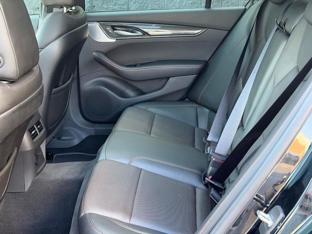 Certified 2024 Cadillac CT5 V w/ Premium Package AWD/4WD image 7