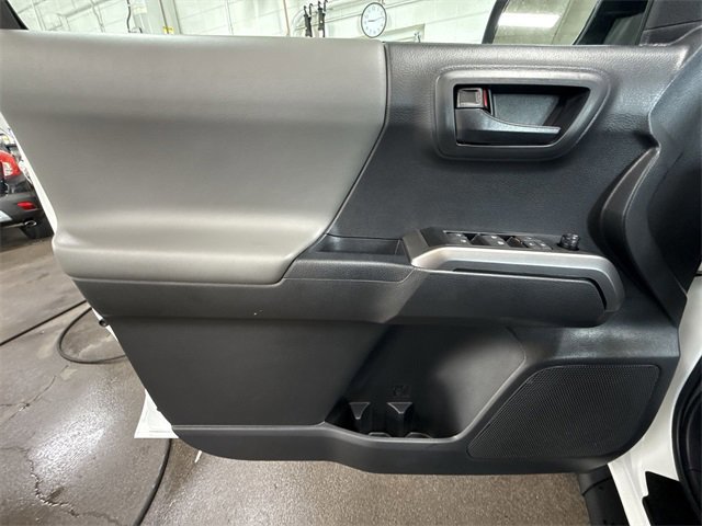Used 2023 Toyota Tacoma SR image 51