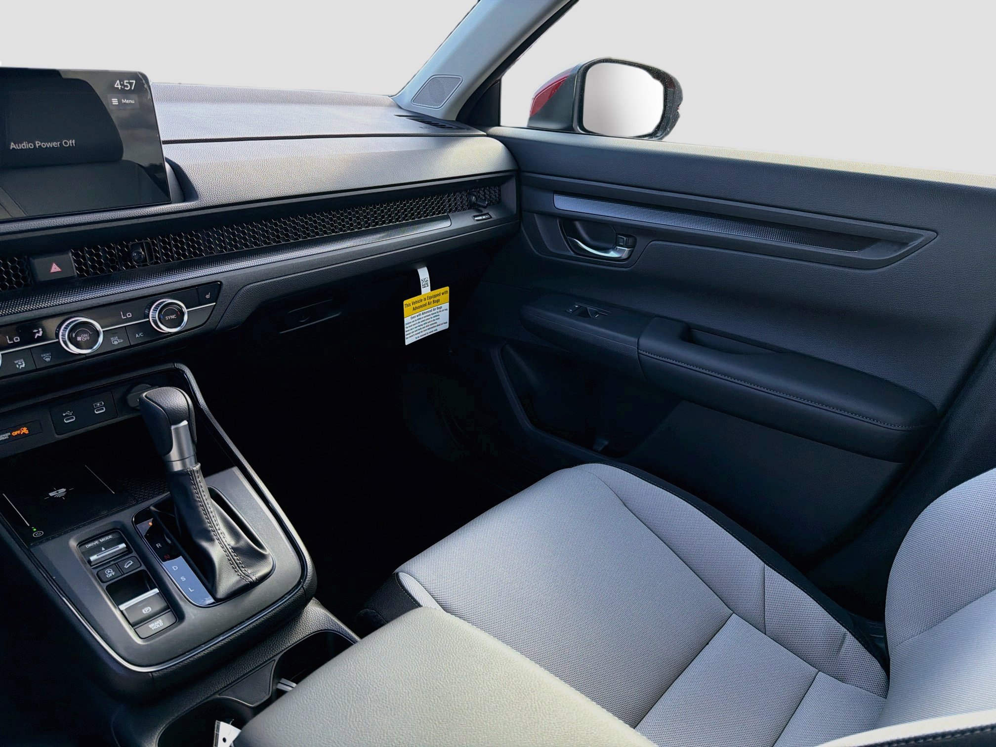 New 2027 Honda CR-V EX image 20