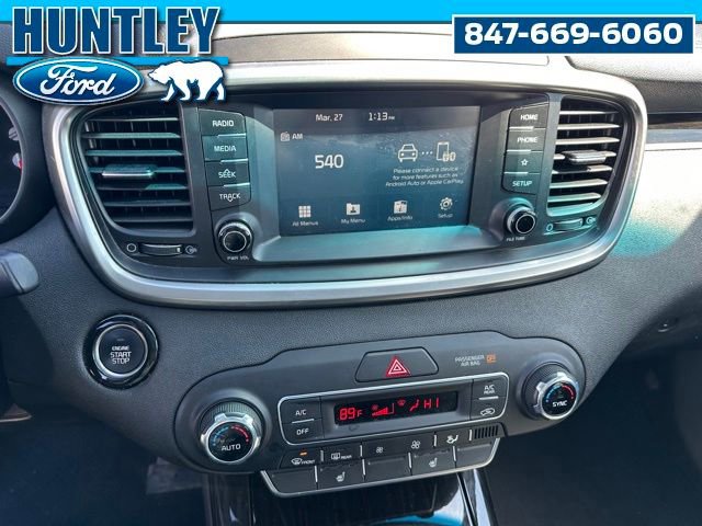 Used 2020 Kia Sorento EX image 23