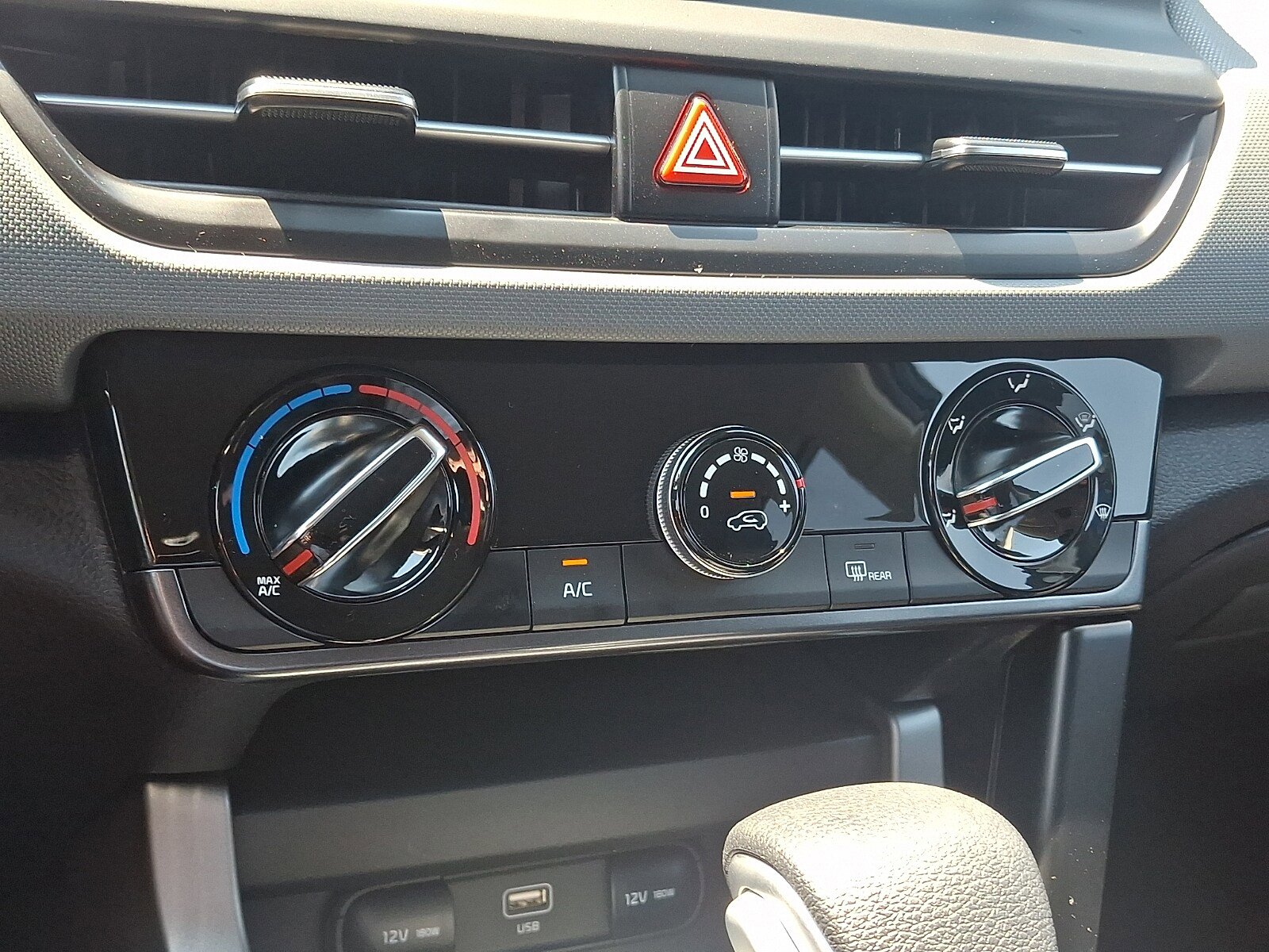 New 2026 Kia Seltos LX AWD/4WD image 11