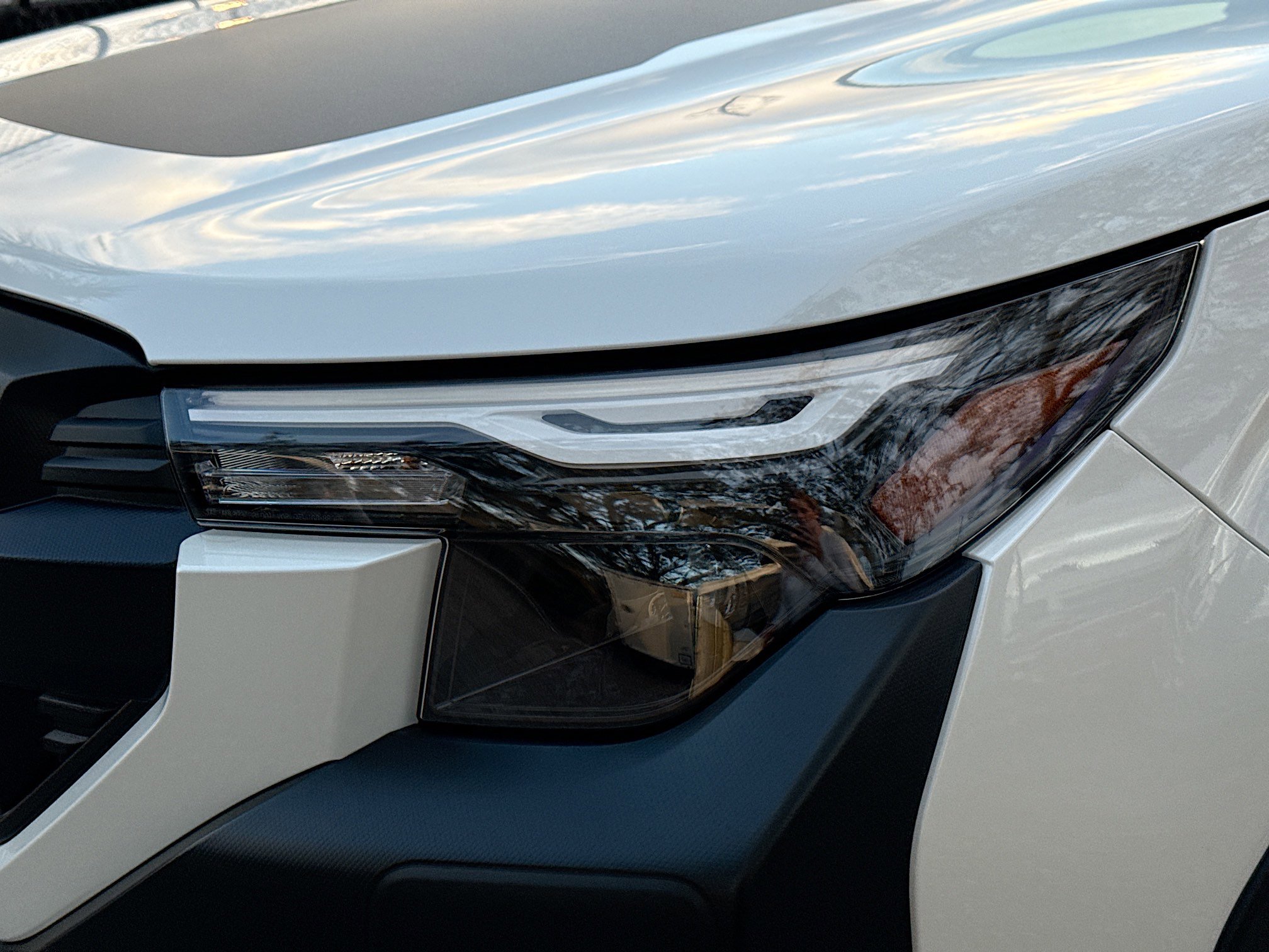 New 2026 Subaru Forester Wilderness image 9