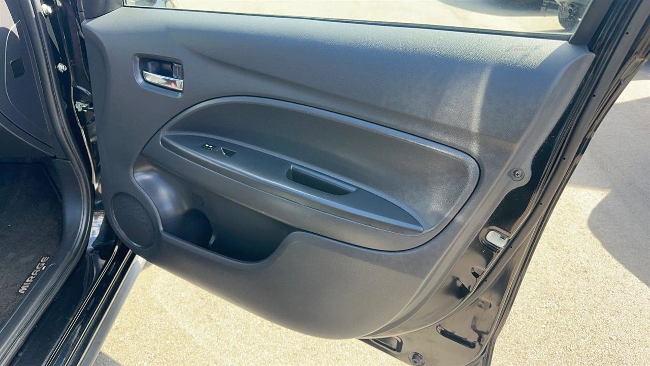 Used 2014 Mitsubishi Mirage ES image 20