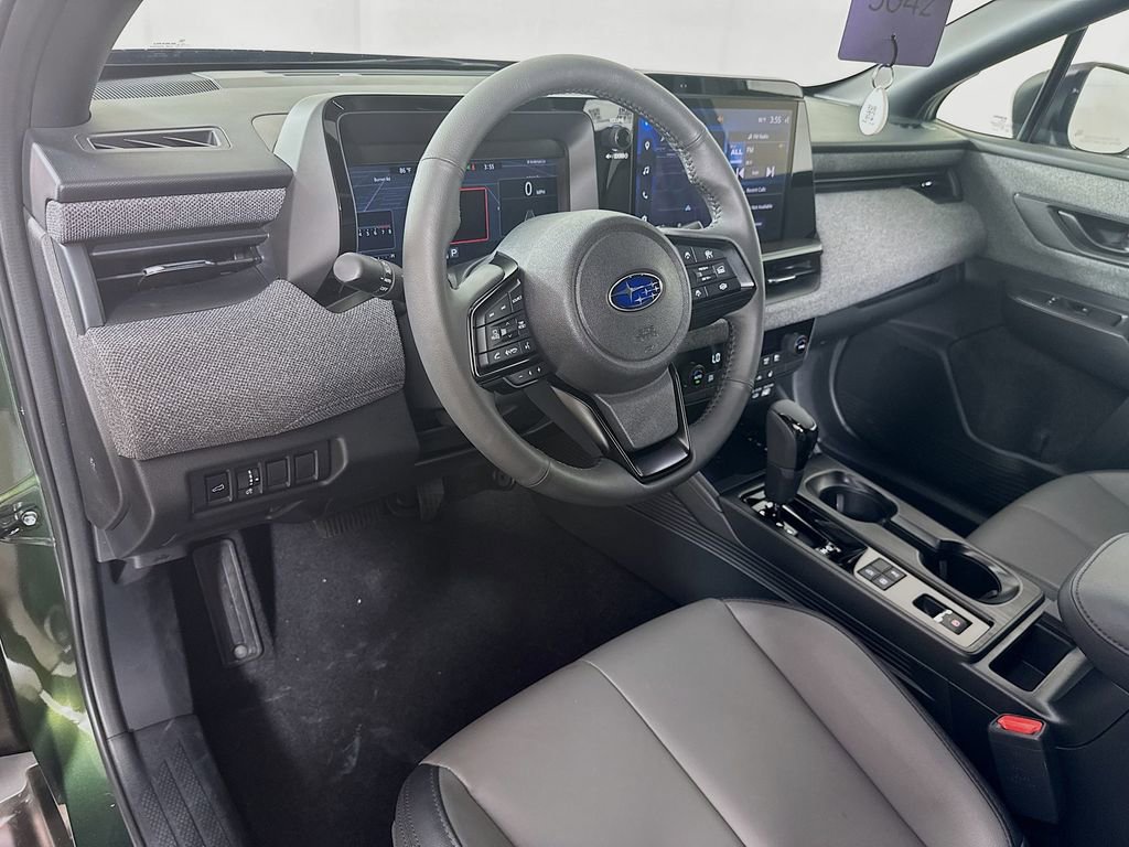 Certified 2026 Subaru Outback Premium image 9