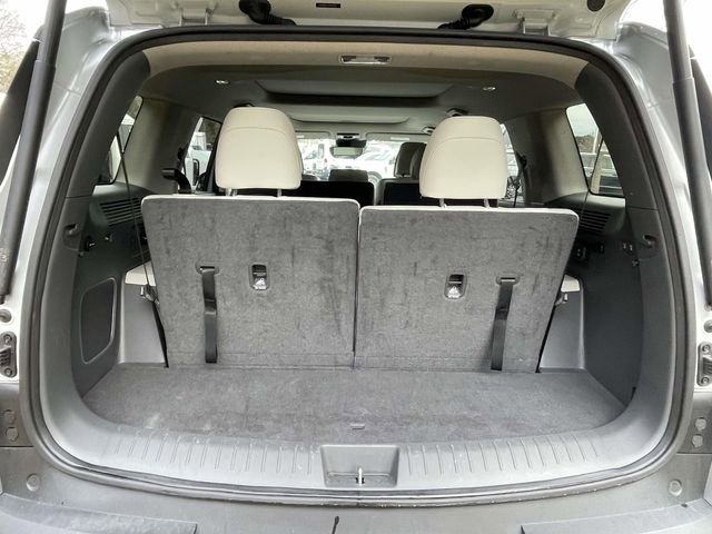 Used 2025 Hyundai Santa Fe Limited image 32