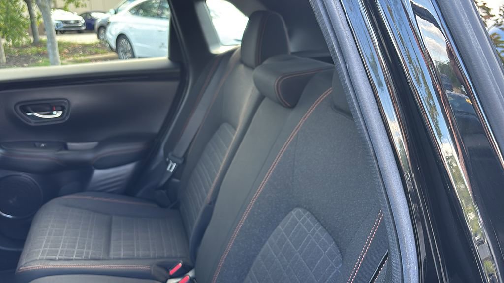 Used 2023 Honda HR-V Sport image 30