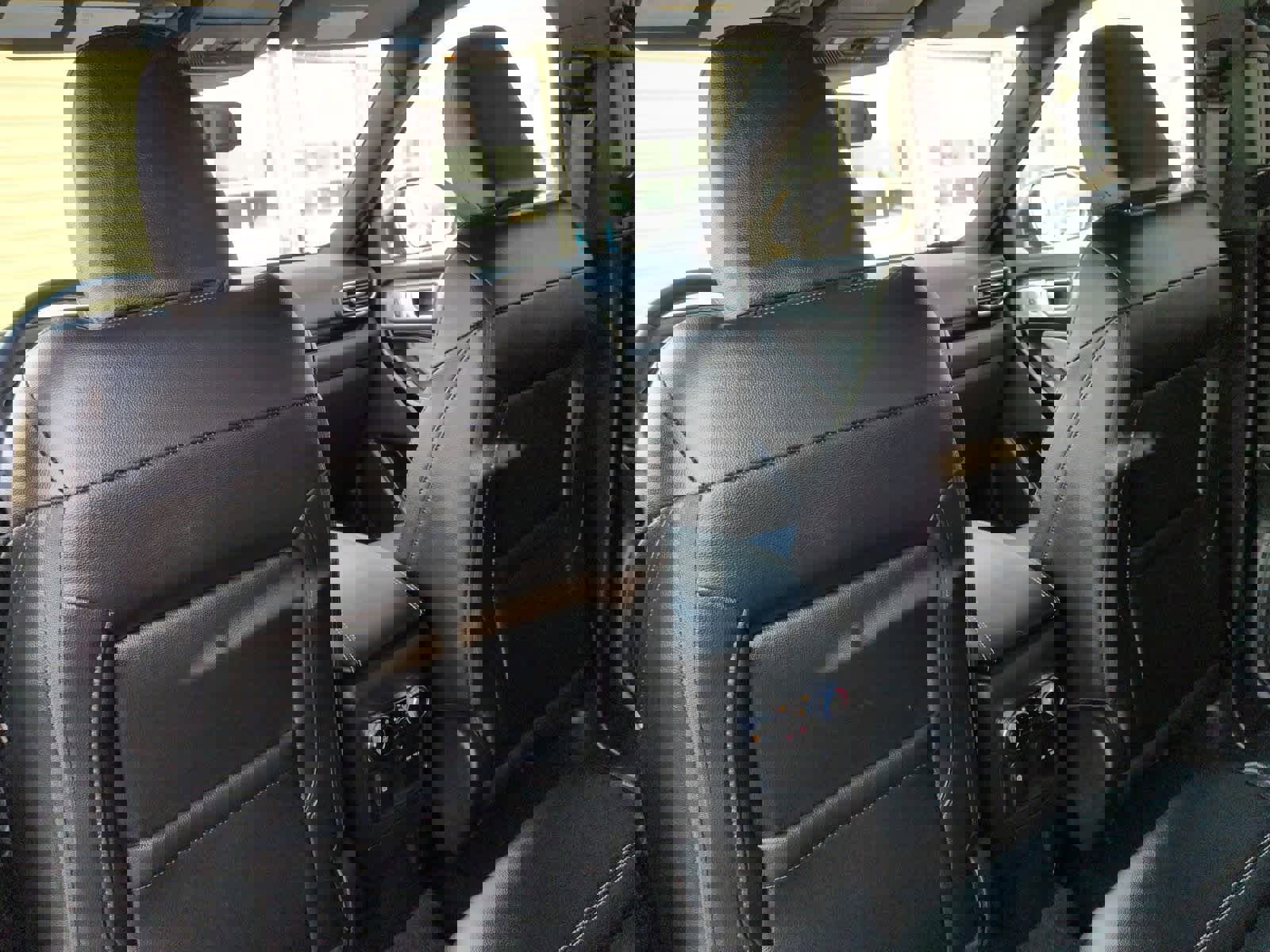 Certified 2023 Ford Explorer ST w/ Equipment Group 401A image 19