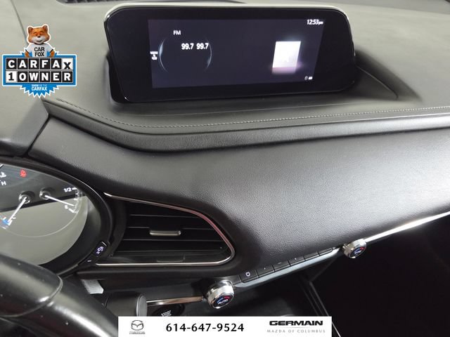 Used 2023 MAZDA CX-30 AWD 2.5 S w/ Preferred Package image 27