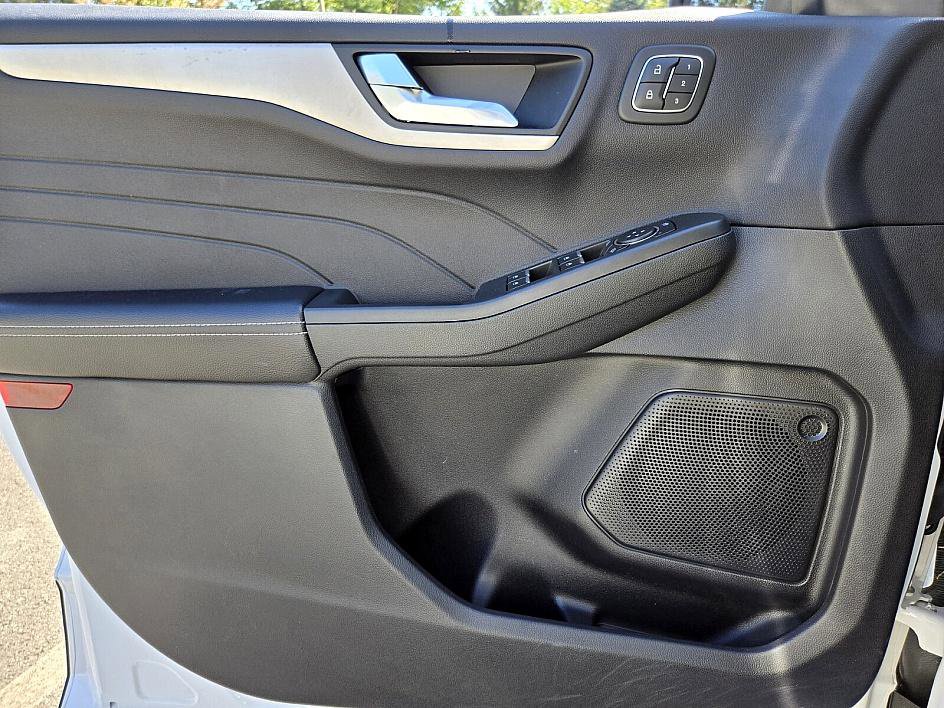 Certified 2022 Ford Escape SEL w/ Technology Package image 29