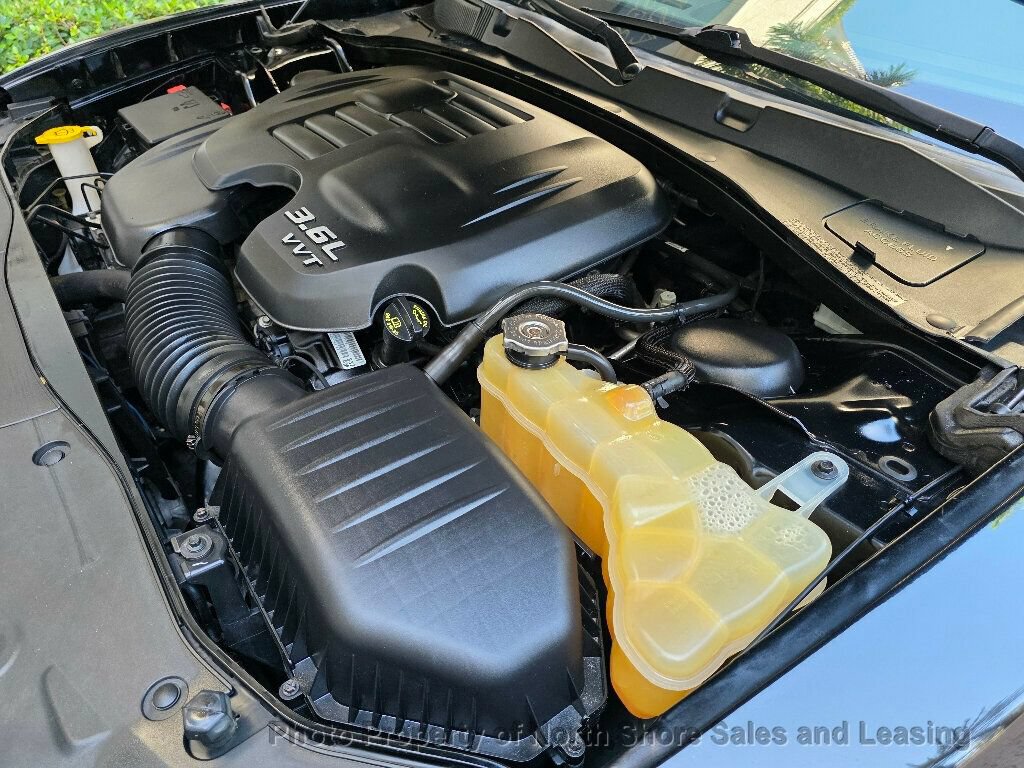 Used 2019 Dodge Charger GT RWD image 60