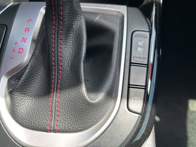 Used 2023 Kia Forte GT w/ GT2 Package FWD image 30
