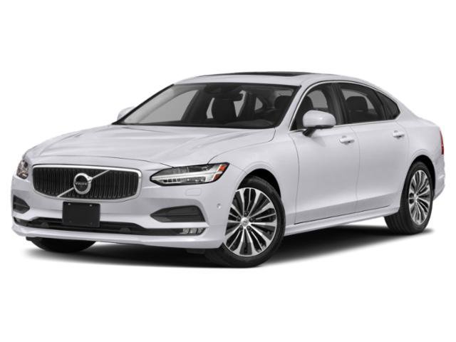 Used 2020 Volvo S90 T6 Momentum