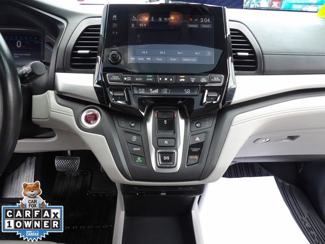 Used 2018 Honda Odyssey Touring image 16