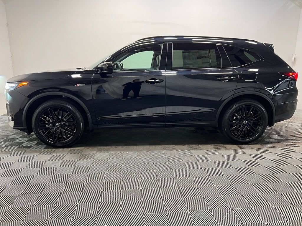 New 2026 Acura MDX A-Spec image 23