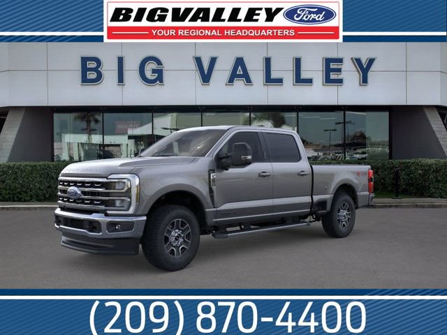 New 2026 Ford F250 Lariat w/ FX4 Off-Road Package image 1