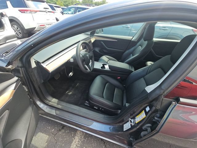 Used 2023 Tesla Model 3 Standard Range RWD image 8