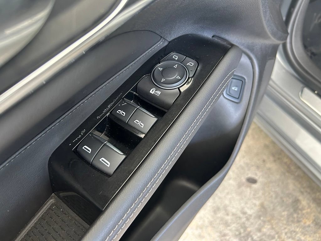 Used 2026 Cadillac CT4 Premium Luxury RWD image 38