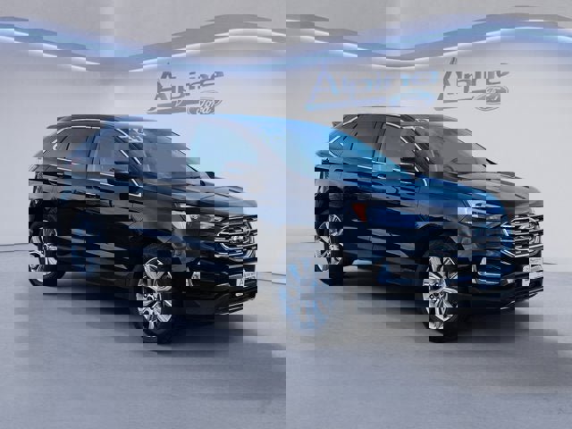 Used 2024 Ford Edge Titanium image 7