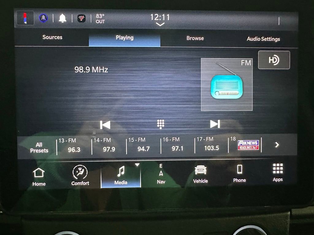 Used 2022 RAM ProMaster 3500 w/ Premium Convenience Group (B) image 27